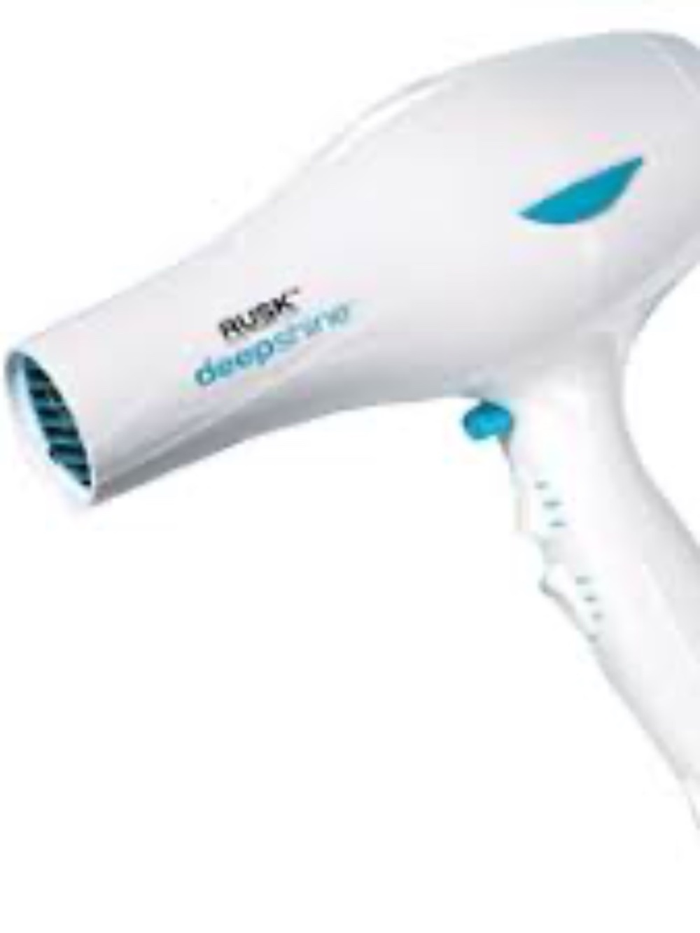 Rusk Deep Shine Blow Dryer